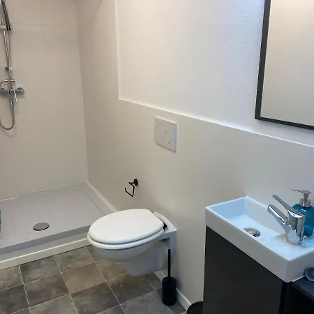 Ferienwohnung Haus Elsternest Klotten Exterior foto