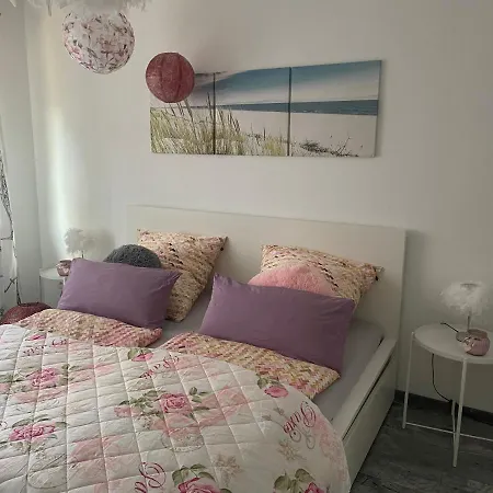 Ferienwohnung Haus Elsternest Klotten Exterior foto