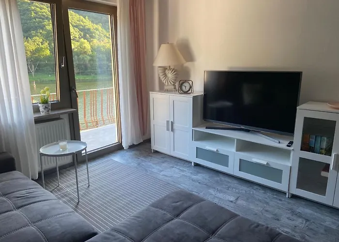 Haus Elsternest