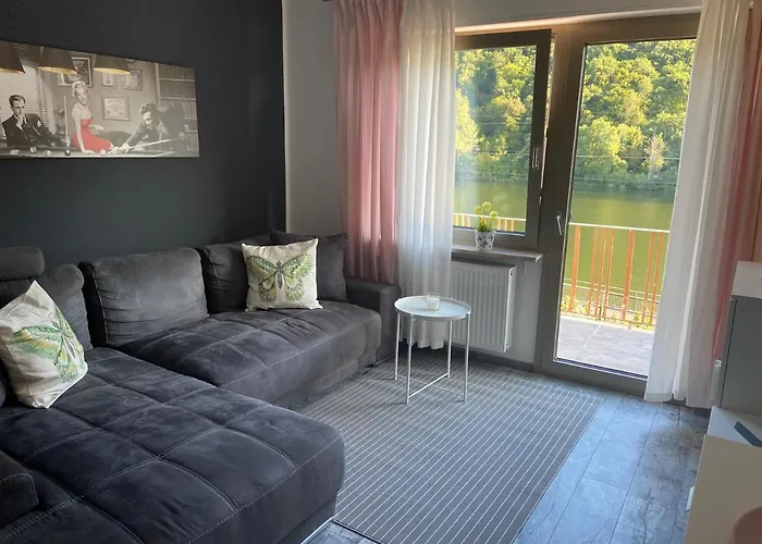 Haus Elsternest