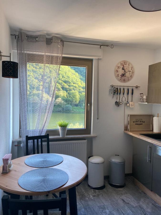 Apartment Haus Elsternest *