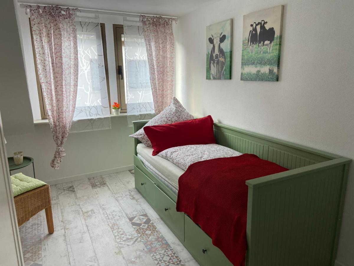 Haus Elsternest Apartment Klotten