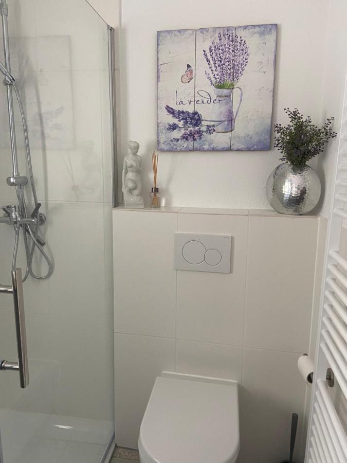 Haus Elsternest Apartment Klotten