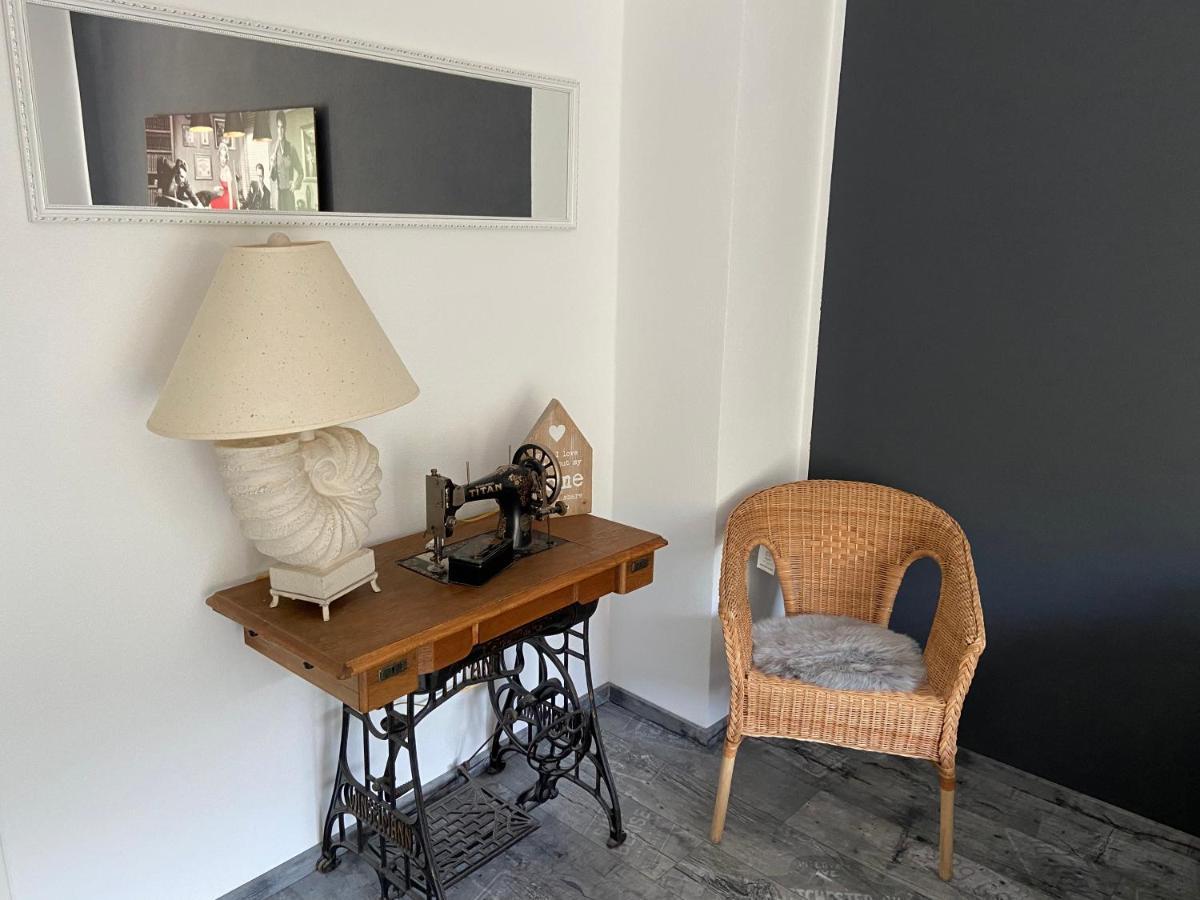 Haus Elsternest Apartment *