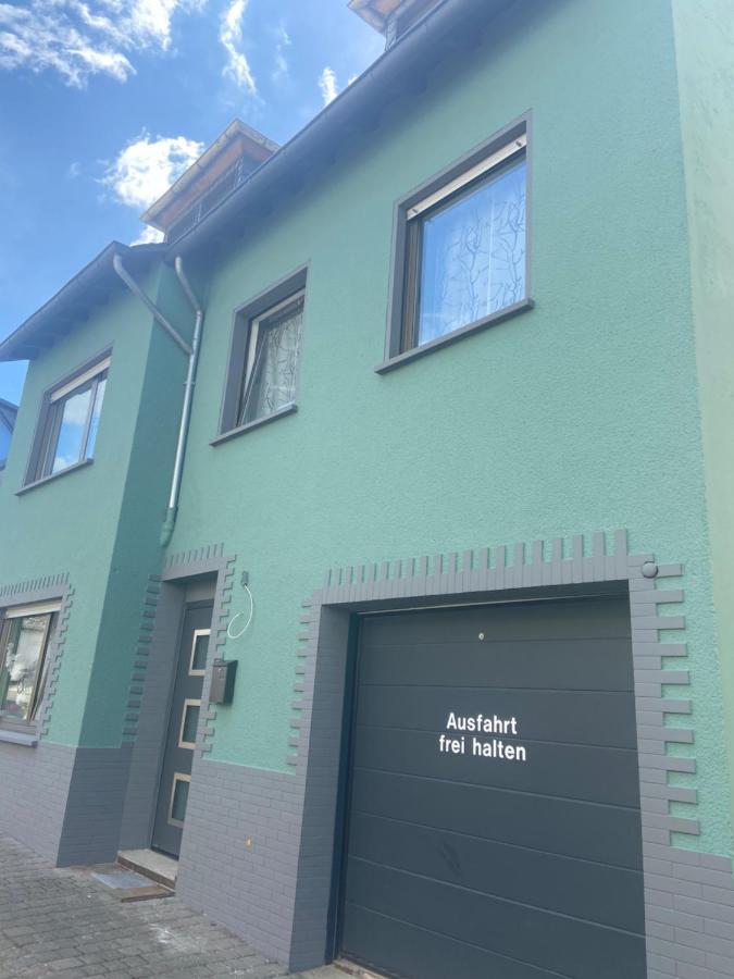 Haus Elsternest *