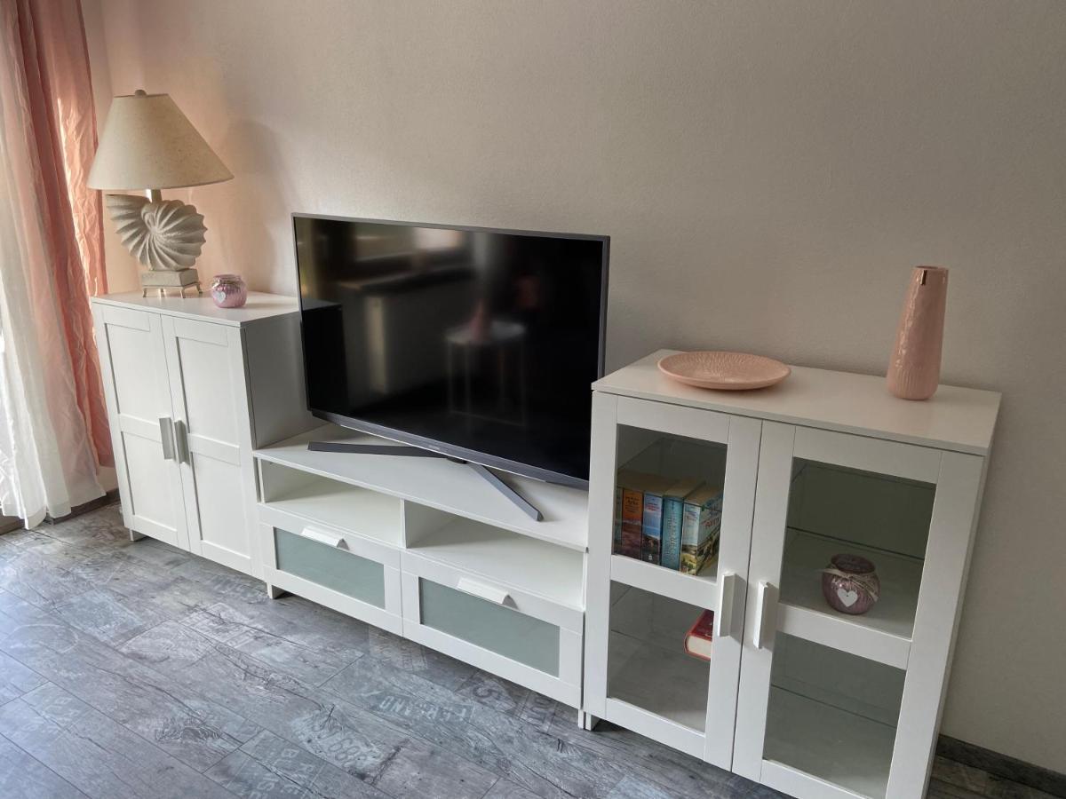 Apartment Haus Elsternest
