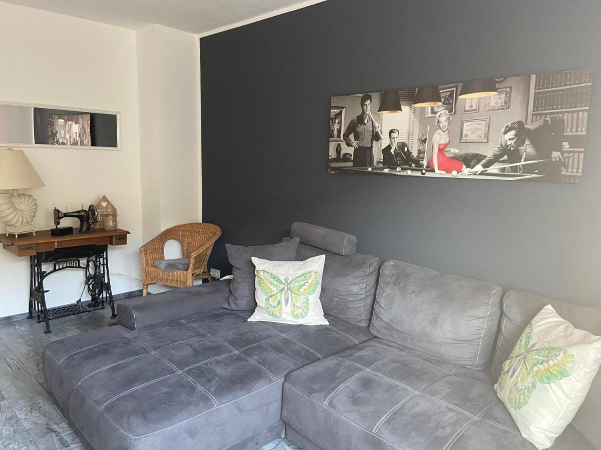 Apartment Haus Elsternest